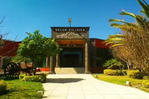 Hacienda Tres Vidas Hotel & Spa, Queretaro