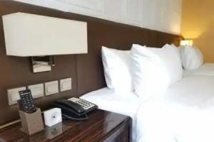 Jiasheng Jinling Hotel, Nanjing