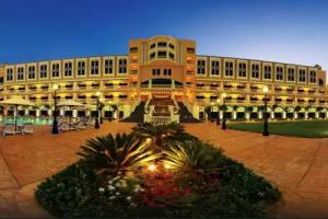 Helnan Dream Hotel and Conference Center, 6th of October City