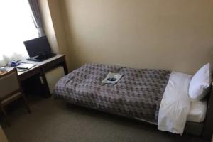 HOTEL LiVEMAX Tagajo, Sendai