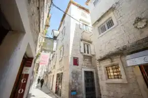 Room-stephane City Vibe Suites, Trogir