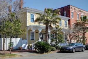 Green Palm Inn, Savannah