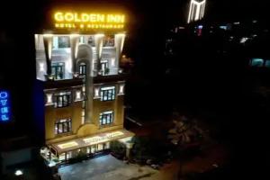 Golden Inn Hotel, Hue