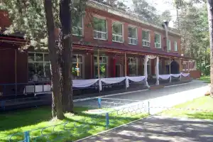 Lesnie Dali, Barnaul