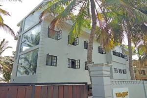 South Beach Villa@69, Bentota