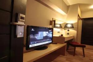 Diary Suite, Nakhon Pathom
