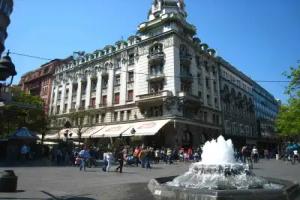 Dominic & Smart Luxury Suites Republic Square, Belgrade