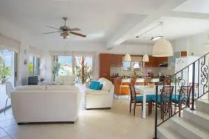 Villa Crystal Sea, Protaras