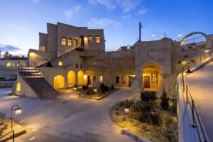 Hanedan Cappadocia Suites, Mustafapasa