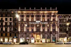 Cristoforo Colombo Hotel – Preferred Hotels & Resorts, Milan