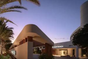 Agapi Beach Resort Premium All Inclusive, Amoudara