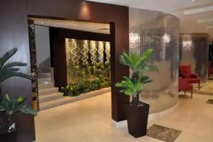 Golden Park Hotel Cairo, Heliopolis, Cairo