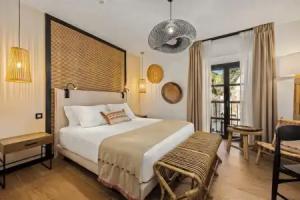VILLTAK La Plaza Hotel, Marbella