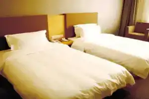 Nanyuan Inn Guanqian, Suzhou