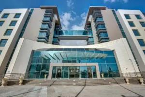 Remal Hotel, Ar Ruways