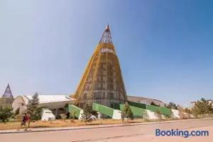 Alau Hotel, Astana