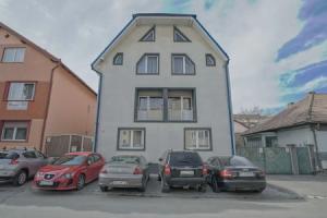 Villa Monique-CN2i Luxury Accommodation1, Brasov
