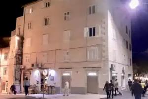 Old City Center Suite Hotel, Split