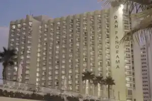 Dan Panorama Tel Aviv, Tel Aviv