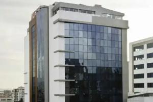 Anemon Kent Çiğli Otel, Izmir