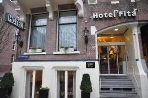 Hotel Fita, Amsterdam