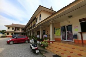 Meechoke Hotel, Nan