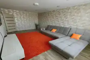 Apartments on 26 Union of Republics Street, Zarinsk