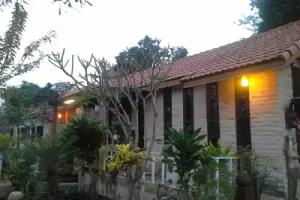 Wannida Garden Resort, Prachin Buri