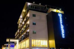SR Residence Hotel, Phetchabun