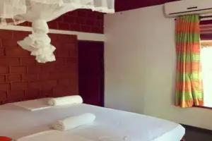 Sarada Beach Resort, Tissamaharama