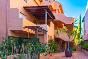 OleHolidays Jardines de Club Hotel, Marbella