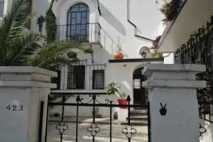 Moctezuma s House Hotel, Puebla