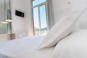 Hostal Argo, Barcelona
