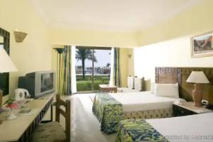 Morgana Beach Resort, Taba