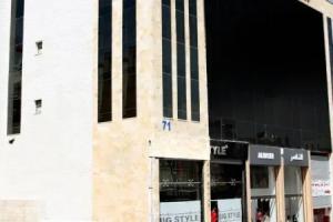 Abou Al Soud Suites, Amman