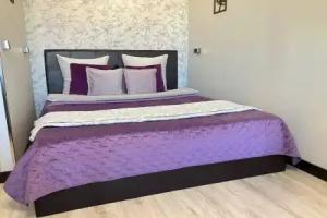 A cozy place on Pobedy Avenue 293, Chelyabinsk
