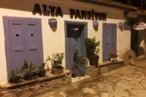 Alya Pansiyon Hotel, Selcuk