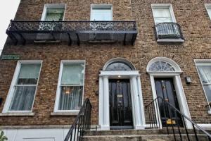 Molly Malone Suite by 5STARSTAY Hotel, Dublin