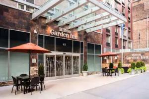 Hilton Garden Inn New York/West 35th Street, New York