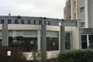 Le Carline, Sure Hotel Collection by Best Western, Caen