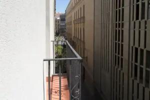 Hostal Operaramblas, Barcelona