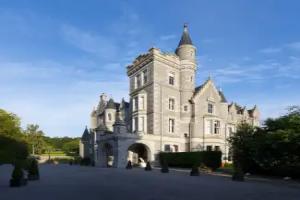 Ardoe House Hotel & Spa, Aberdeen
