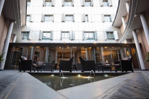 Hotel Porcel Torneo, Seville