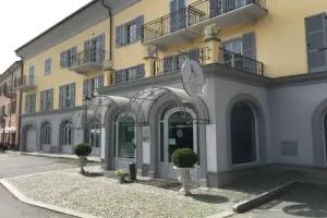 Hotel Monteverde, Acqui Terme
