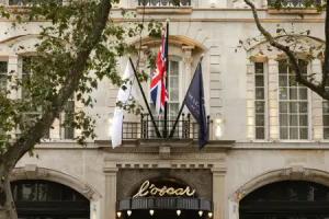 L'oscar London, London