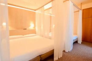 Albergo Sorriso, Boario Terme