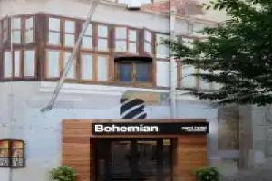 Hotel Bohemian Garni - Skadarlija, Belgrade