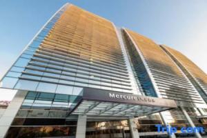 Mercure ZhongGuanCun Hotel, Beijing