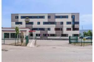 B&B HOTEL Colmar Expo, Colmar