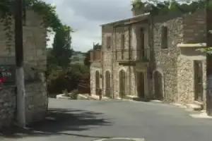Drouseia Villa, Droushia